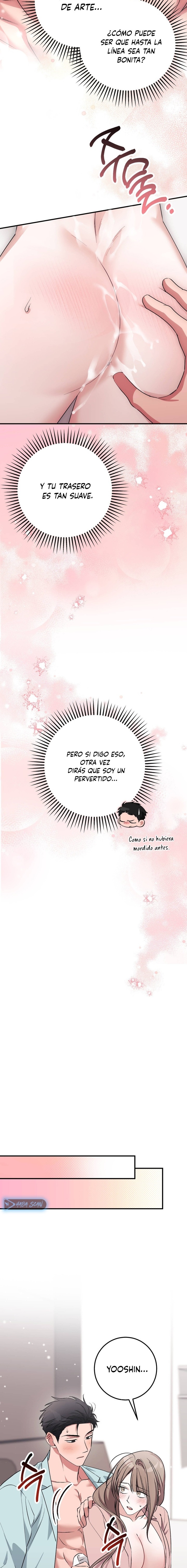 Lechita de Fresa Capítulo 41 - Page 12