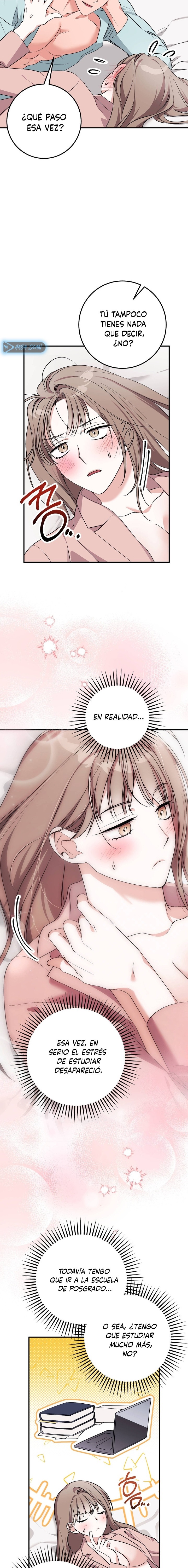 Lechita de Fresa Capítulo 41 - Page 20