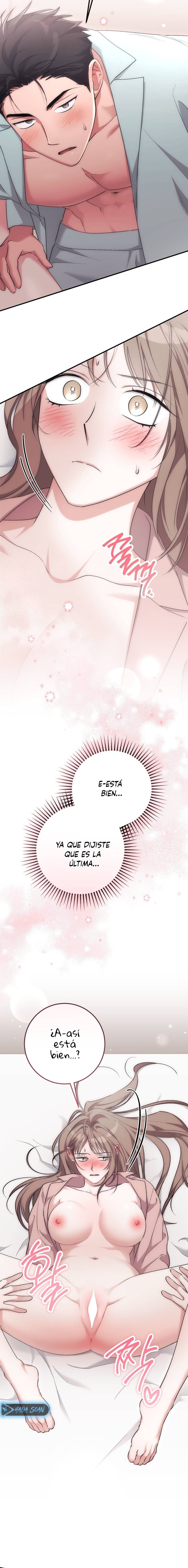 Lechita de Fresa Capítulo 42 - Page 12