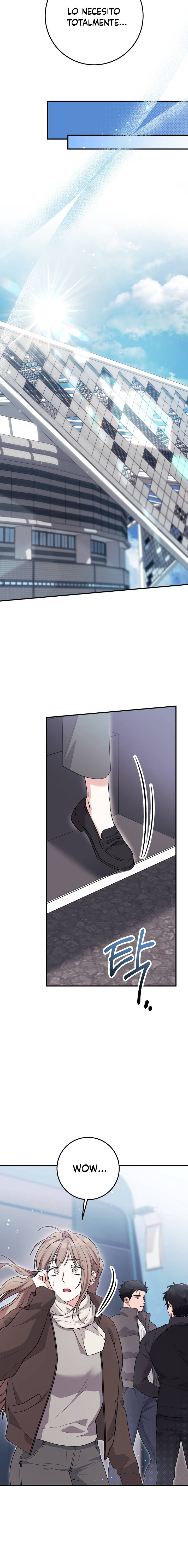 Lechita de Fresa Capítulo 43 - Page 13