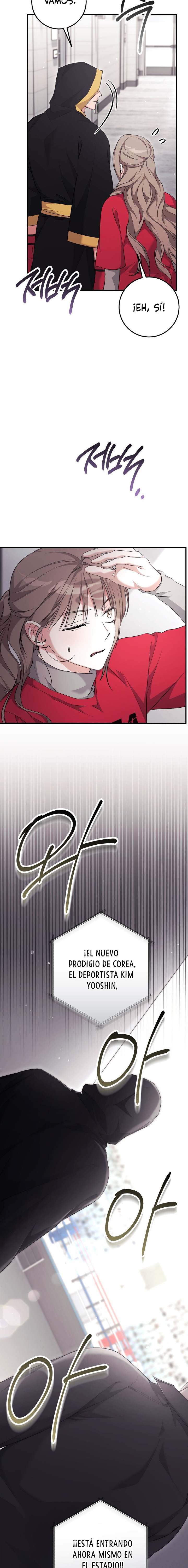 Lechita de Fresa Capítulo 44 - Page 12