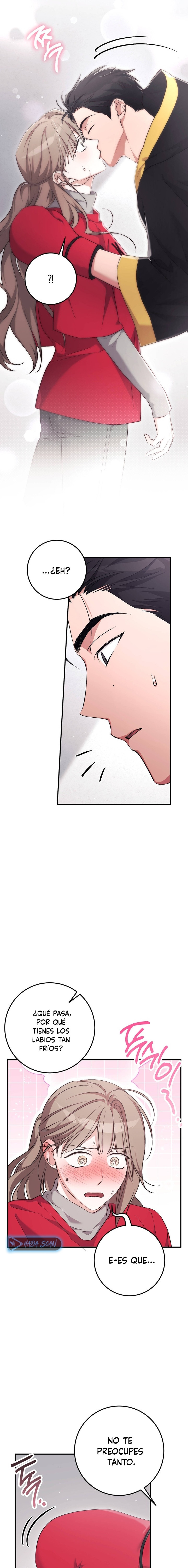 Lechita de Fresa Capítulo 44 - Page 14