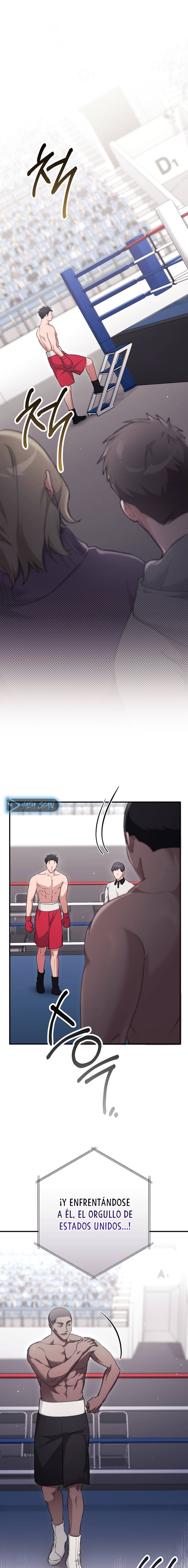 Lechita de Fresa Capítulo 44 - Page 16