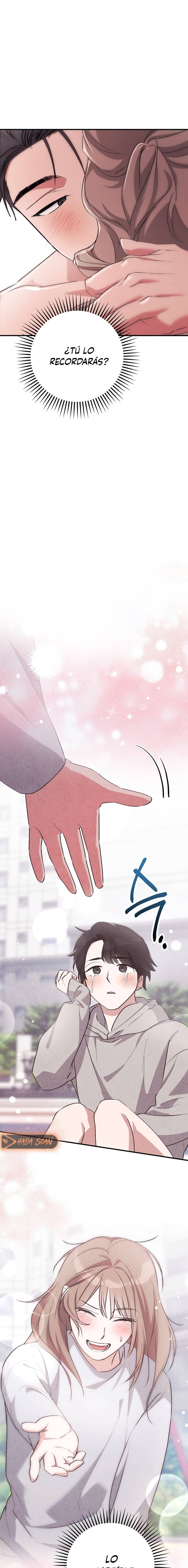 Lechita de Fresa Capítulo 45 - Page 26