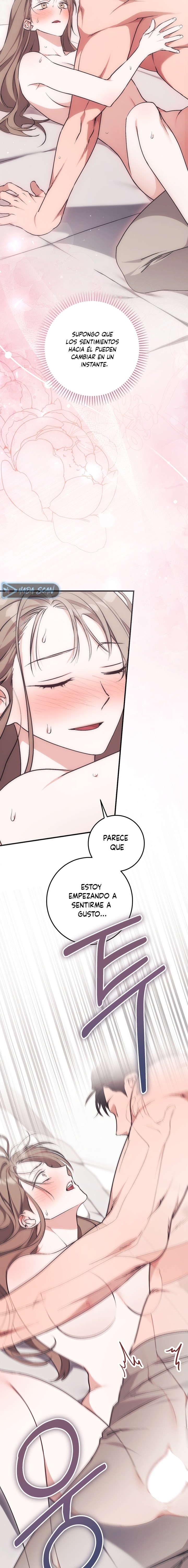 Lechita de Fresa Capítulo 5 - Page 22