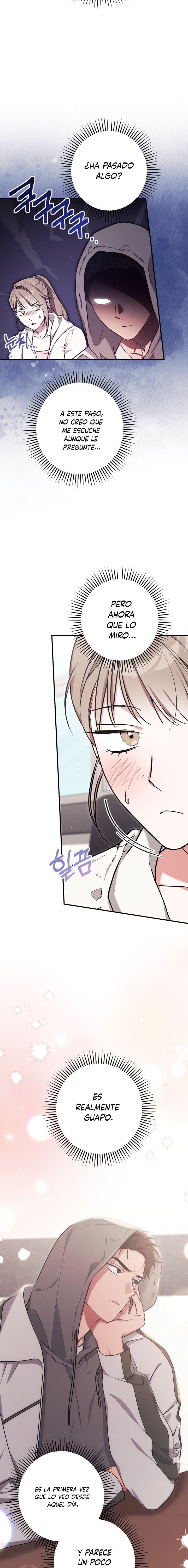 Lechita de Fresa Capítulo 7 - Page 19