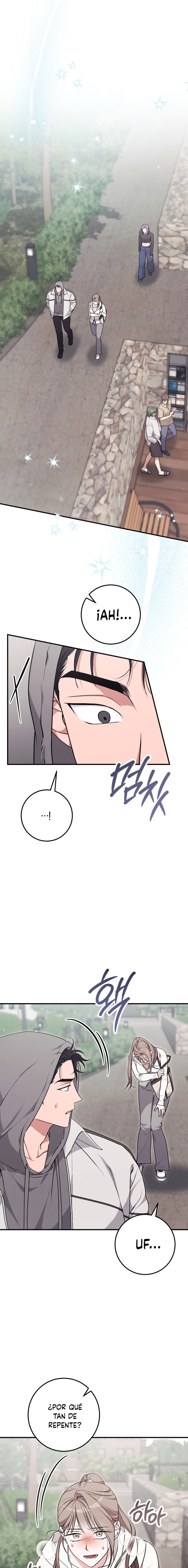 Lechita de Fresa Capítulo 8 - Page 2