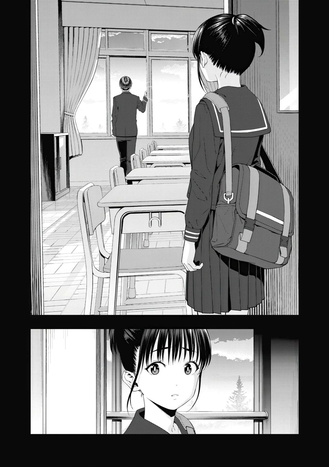 Kanojo no Tomodachi (JYURA) Capítulo 13 - Page 6