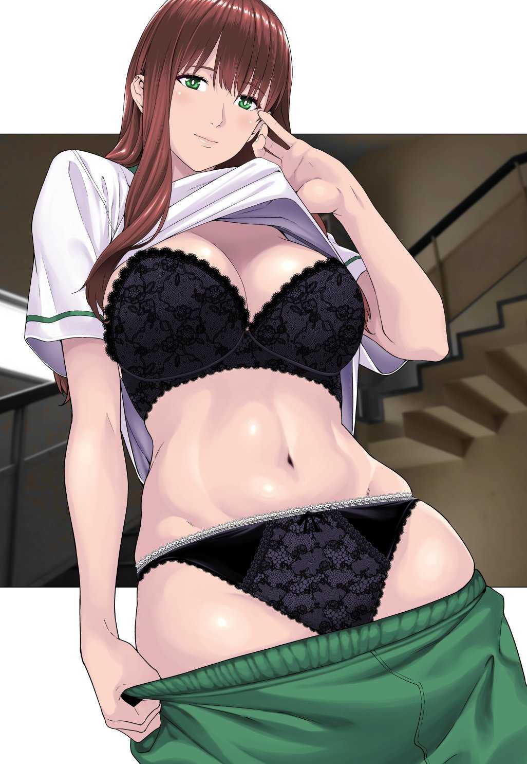 Kanojo no Tomodachi (JYURA) Capítulo 24 - Page 11