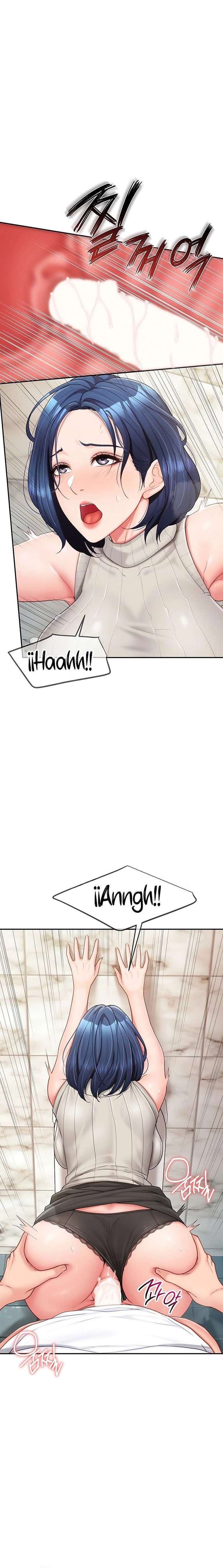 El único hombre en la unidad militar Capítulo 14 - Page 3