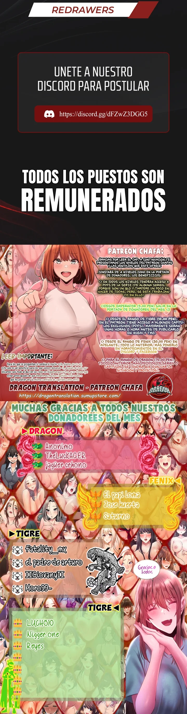 El único hombre en la unidad militar Capítulo 21 - Page 11