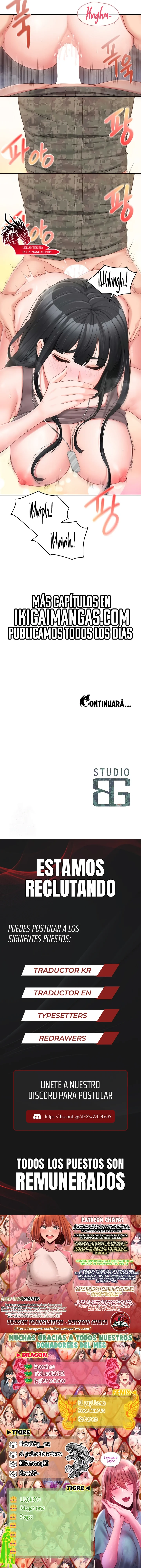 El único hombre en la unidad militar Capítulo 22 - Page 13