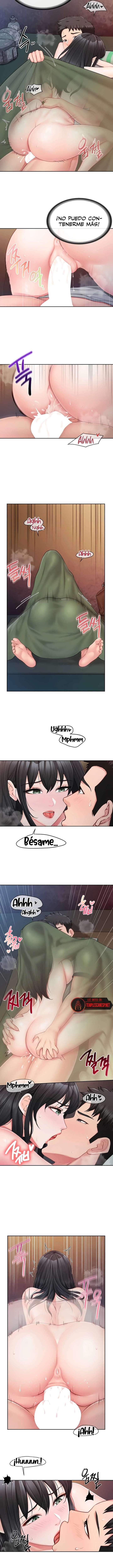 El único hombre en la unidad militar Capítulo 28 - Page 7