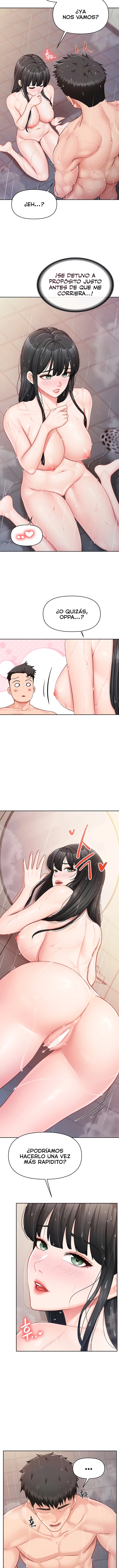 El único hombre en la unidad militar Capítulo 31 - Page 4