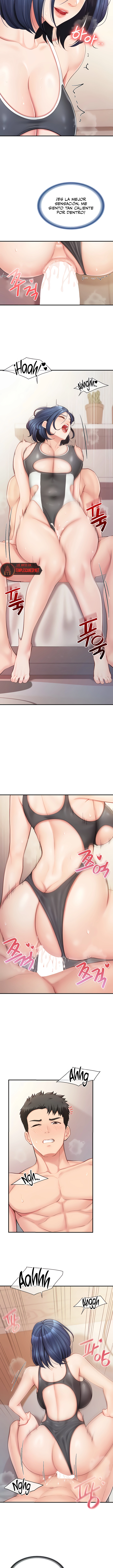 El único hombre en la unidad militar Capítulo 32 - Page 6