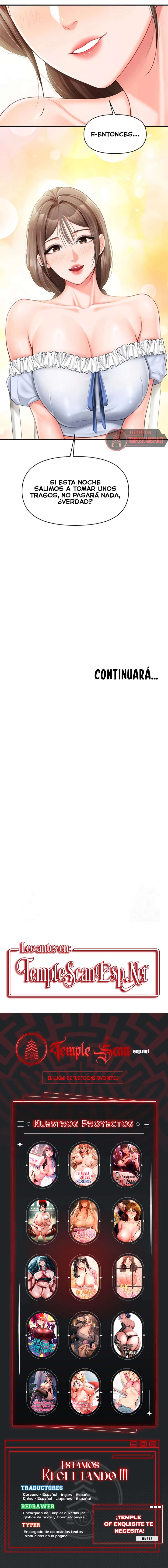 El único hombre en la unidad militar Capítulo 34 - Page 10