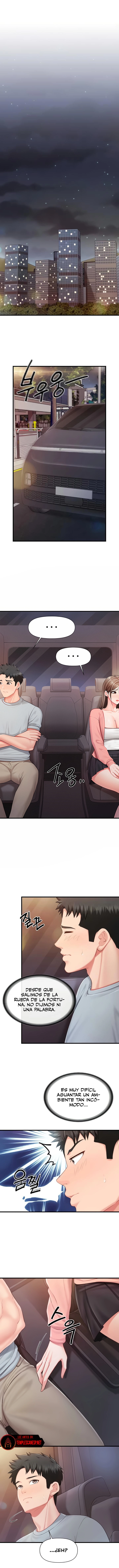 El único hombre en la unidad militar Capítulo 37 - Page 5