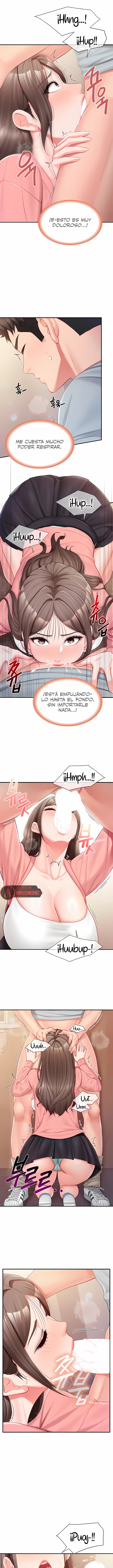 El único hombre en la unidad militar Capítulo 38 - Page 5