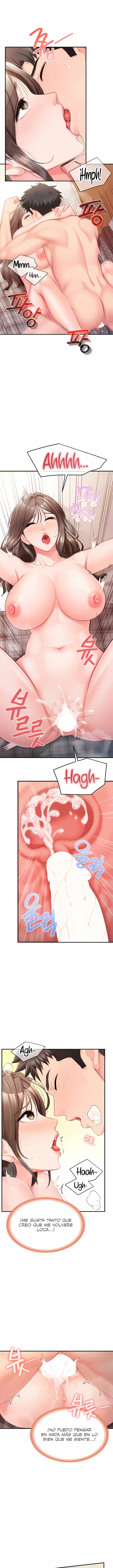 El único hombre en la unidad militar Capítulo 39 - Page 6