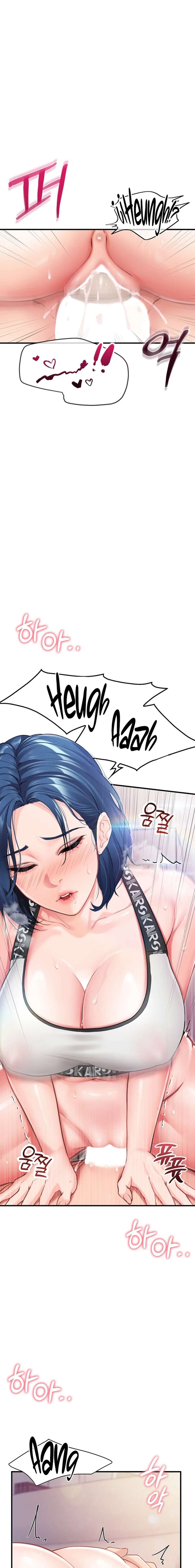 El único hombre en la unidad militar Capítulo 4 - Page 26