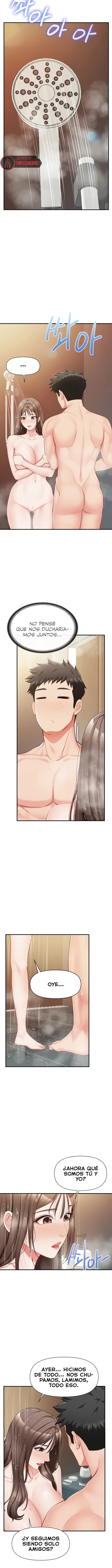 El único hombre en la unidad militar Capítulo 40 - Page 6