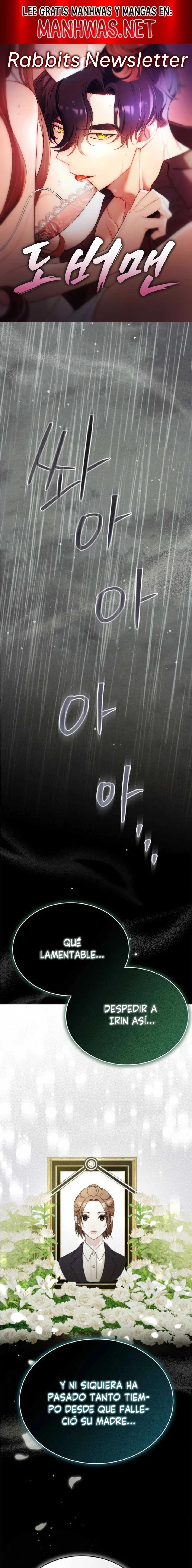 DOBERMAN Capítulo 0 - Page 1