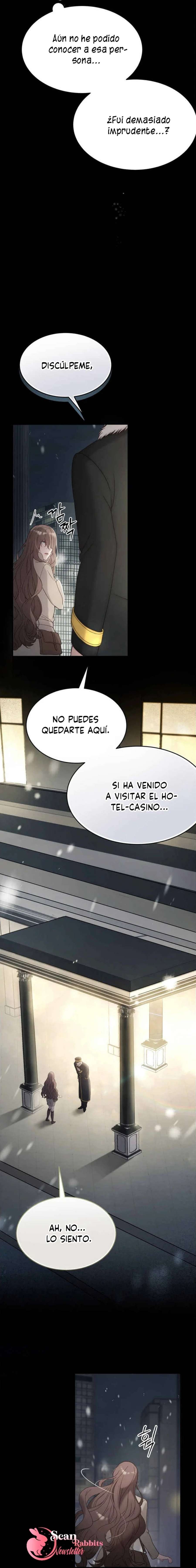 DOBERMAN Capítulo 0 - Page 11