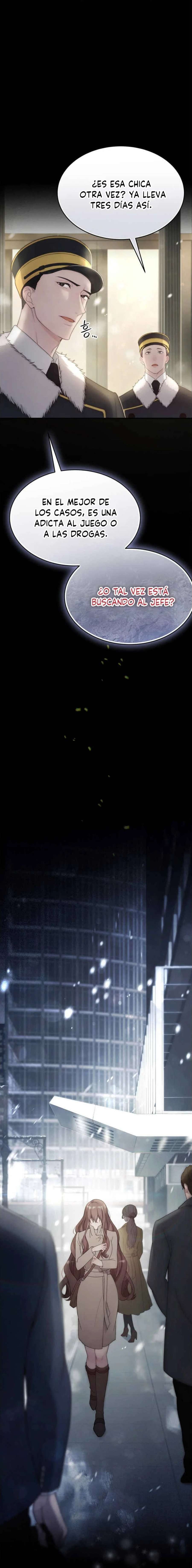 DOBERMAN Capítulo 0 - Page 12