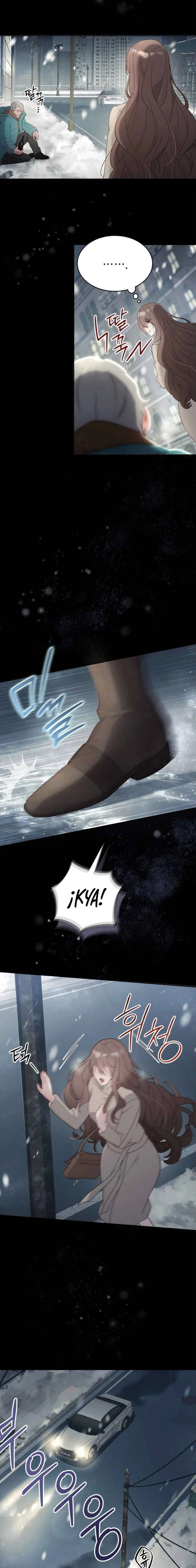 DOBERMAN Capítulo 0 - Page 13