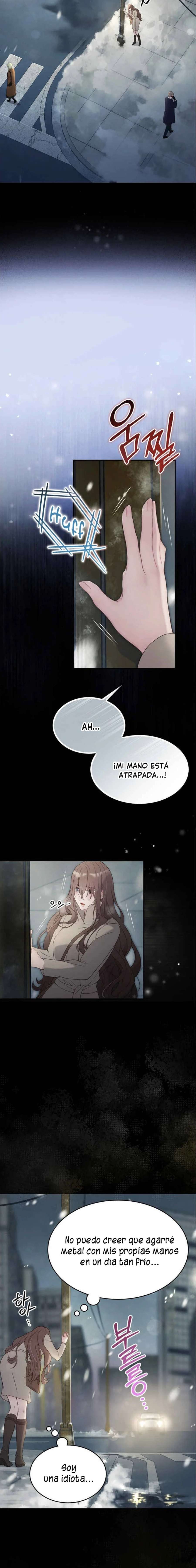 DOBERMAN Capítulo 0 - Page 14