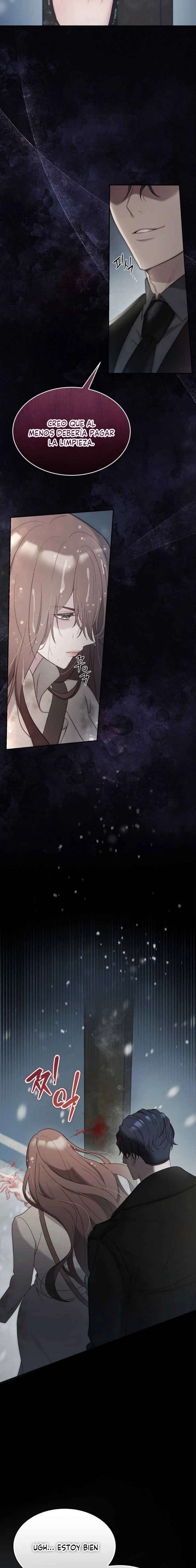 DOBERMAN Capítulo 0 - Page 18