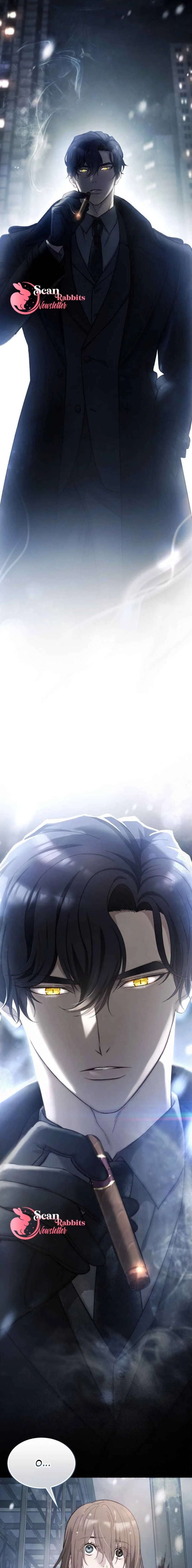 DOBERMAN Capítulo 0 - Page 20