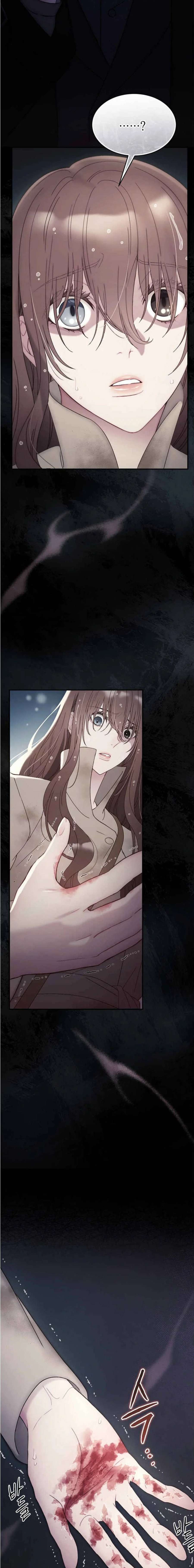 DOBERMAN Capítulo 0 - Page 25