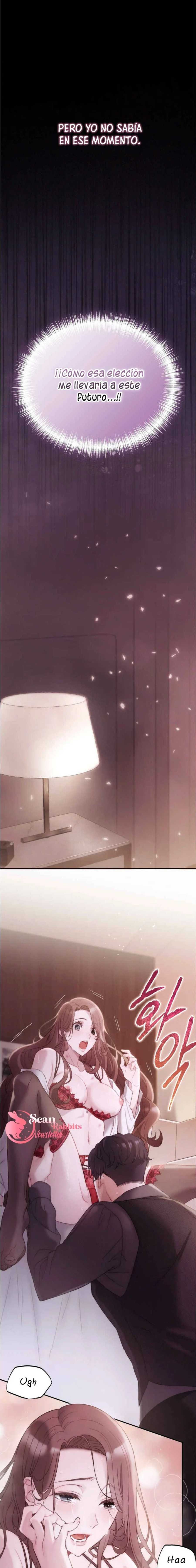 DOBERMAN Capítulo 0 - Page 6