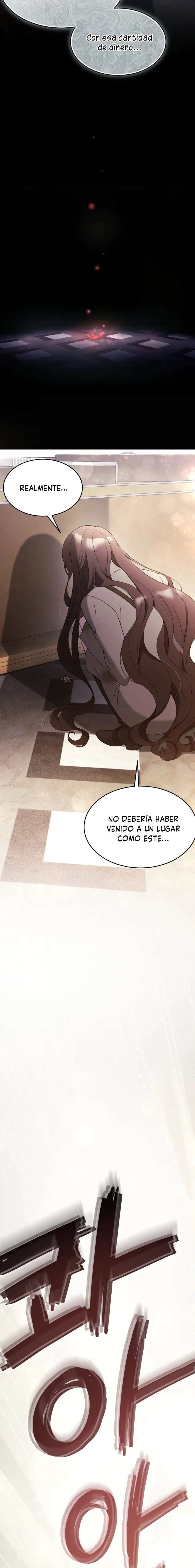 DOBERMAN Capítulo 1 - Page 10