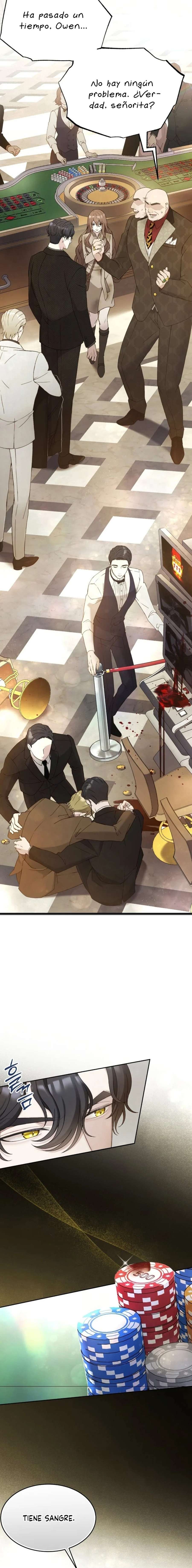 DOBERMAN Capítulo 1 - Page 13