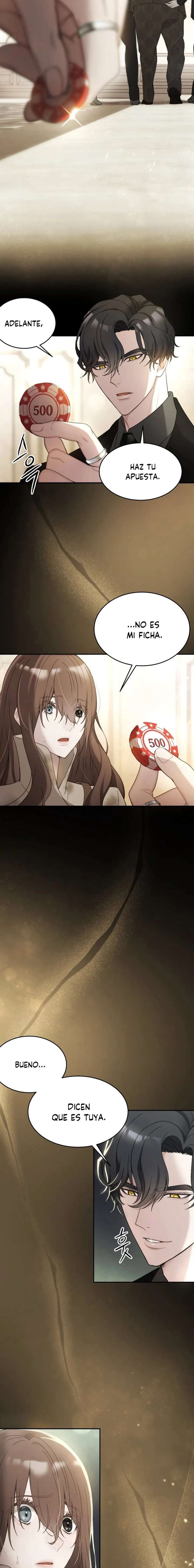 DOBERMAN Capítulo 1 - Page 17