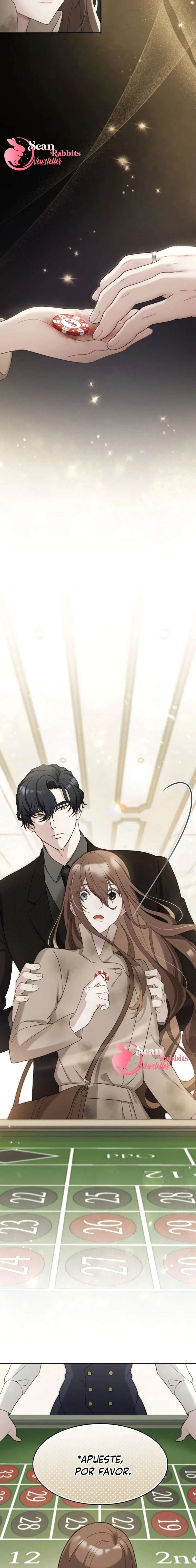 DOBERMAN Capítulo 1 - Page 18