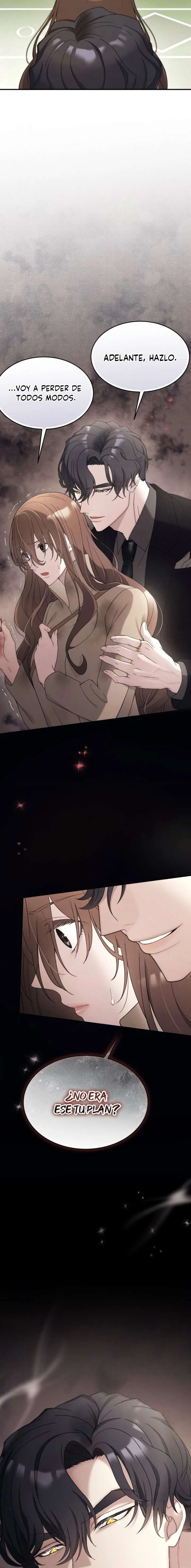 DOBERMAN Capítulo 1 - Page 19