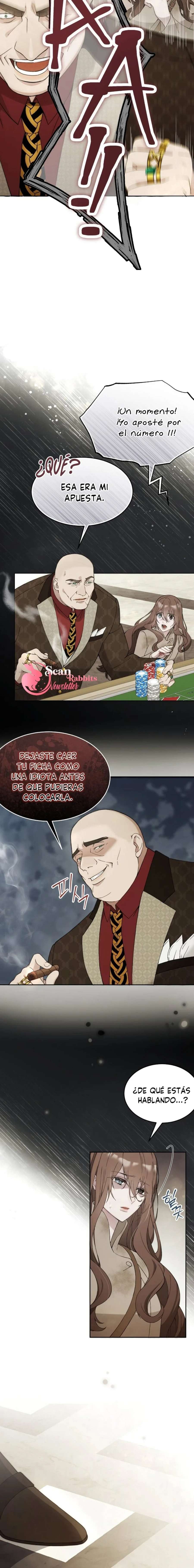 DOBERMAN Capítulo 1 - Page 7