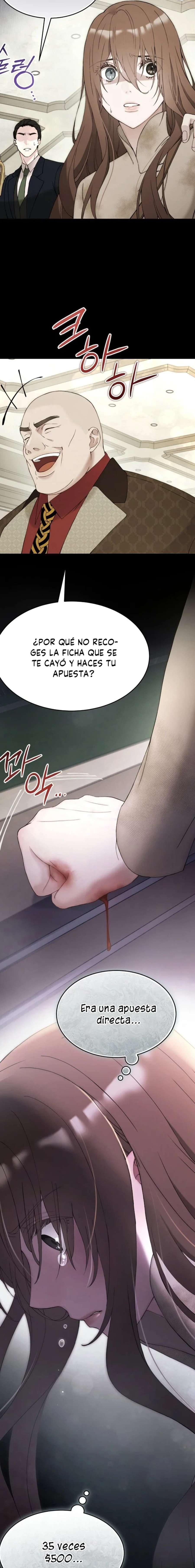 DOBERMAN Capítulo 1 - Page 9