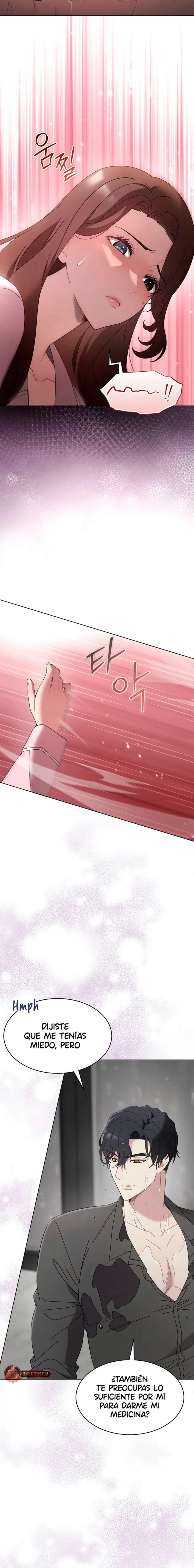 DOBERMAN Capítulo 10 - Page 11