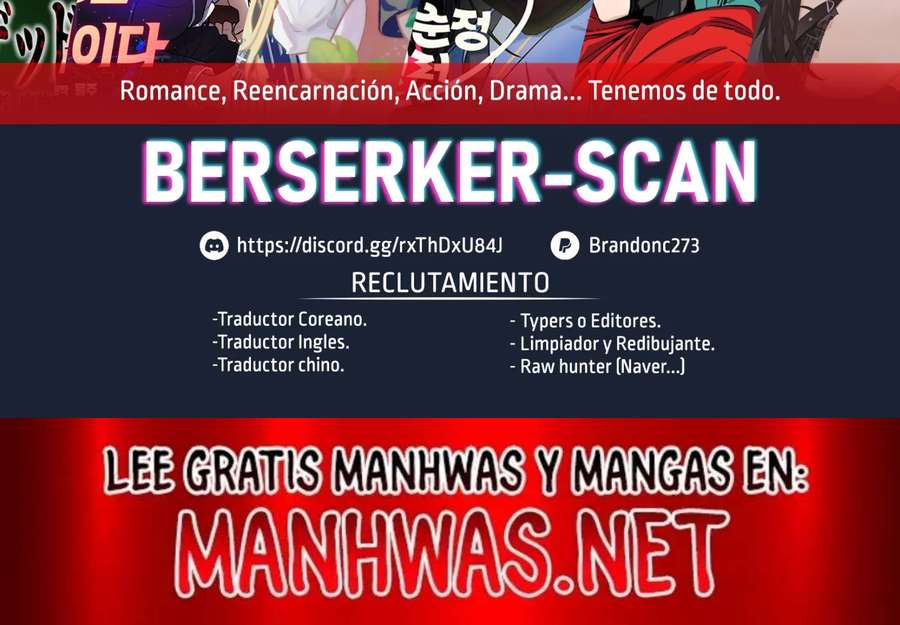 DOBERMAN Capítulo 10 - Page 30