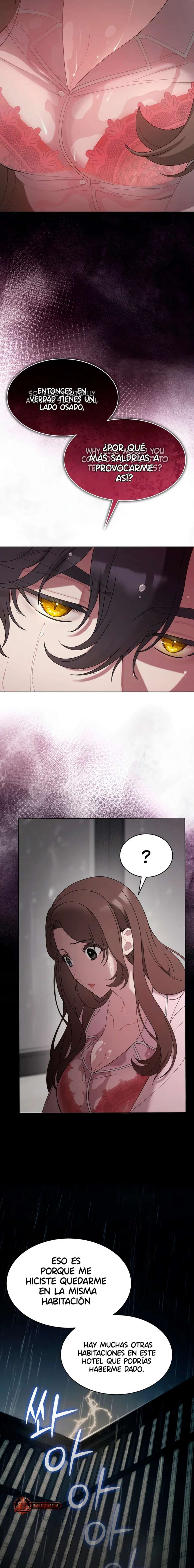 DOBERMAN Capítulo 10 - Page 7