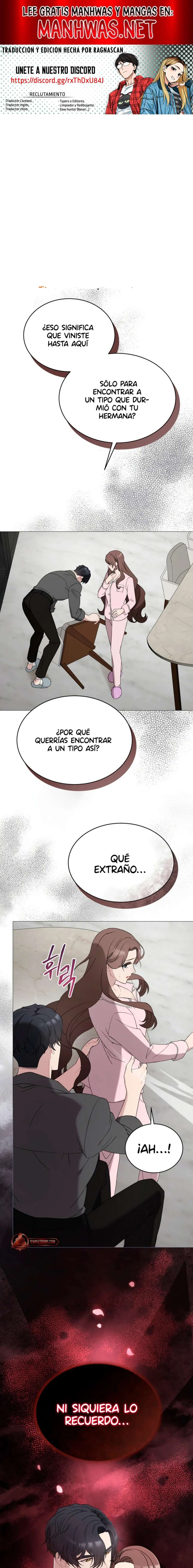 DOBERMAN Capítulo 11 - Page 1