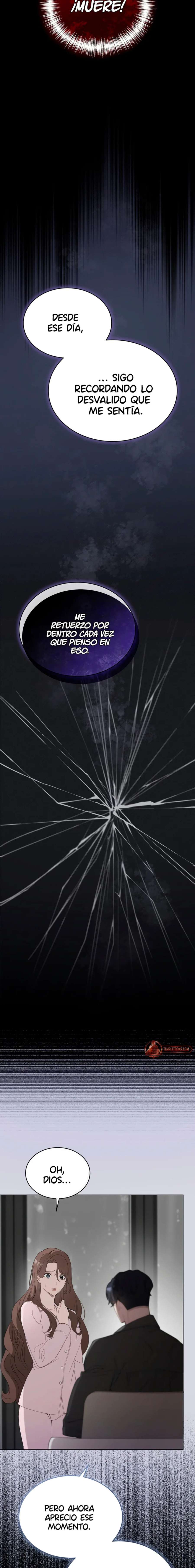 DOBERMAN Capítulo 11 - Page 10