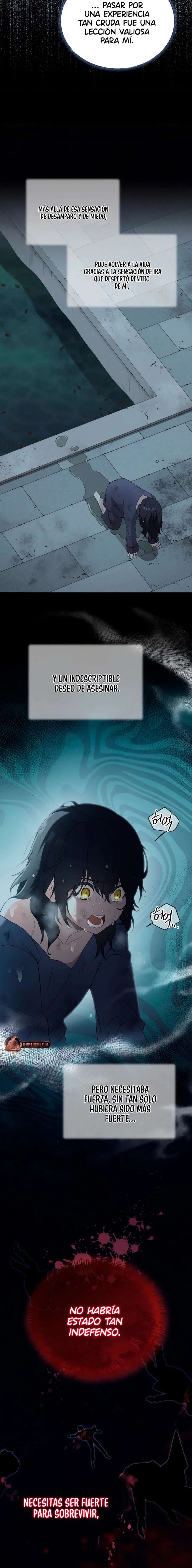 DOBERMAN Capítulo 11 - Page 11