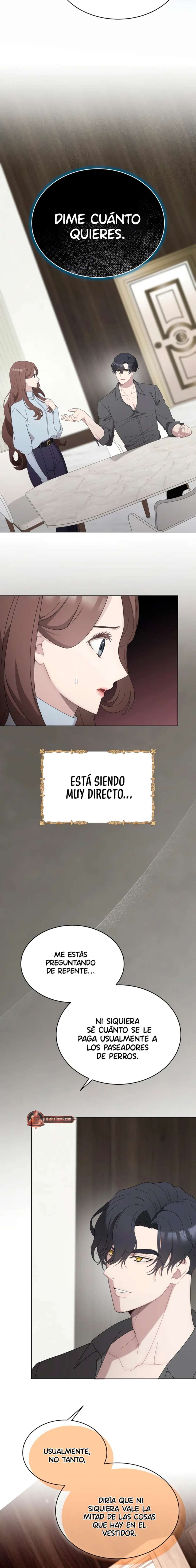 DOBERMAN Capítulo 11 - Page 25