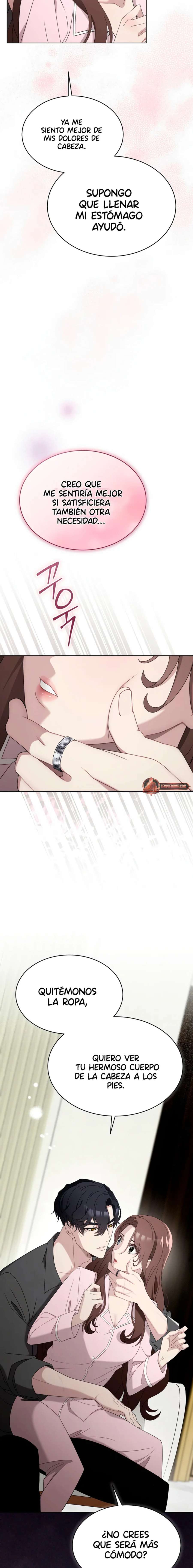 DOBERMAN Capítulo 11 - Page 4