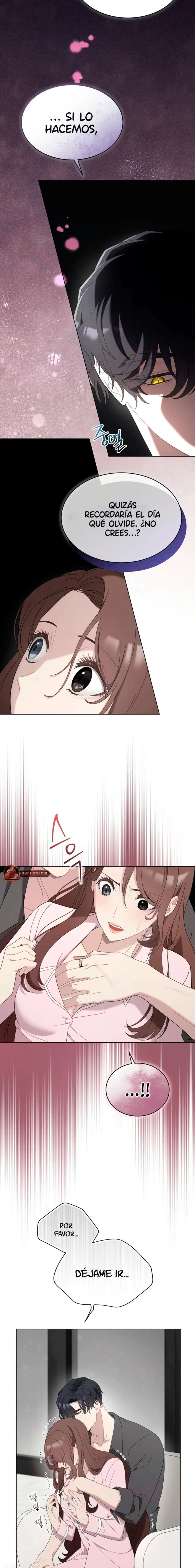 DOBERMAN Capítulo 11 - Page 5